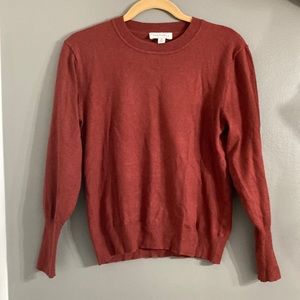 Free Assembly Women’s sweater size XS